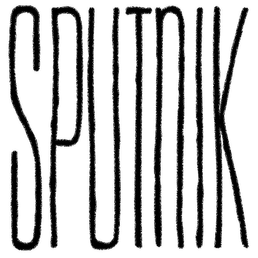 Sputnik Rock YouTube kanalı avatarı