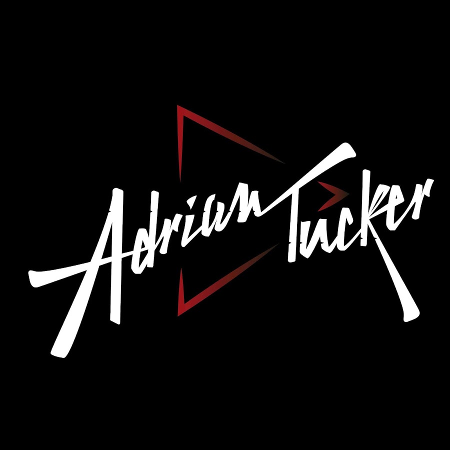 Adrian Tucker Awatar kanału YouTube