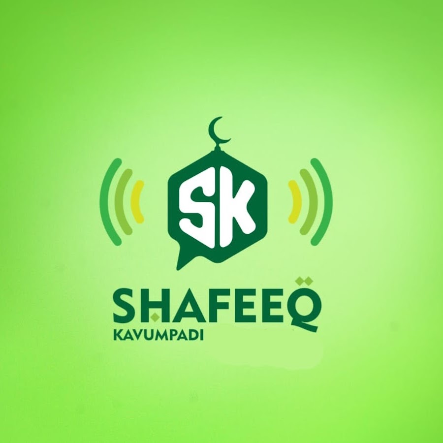 Sha Feeq Sha رمز قناة اليوتيوب