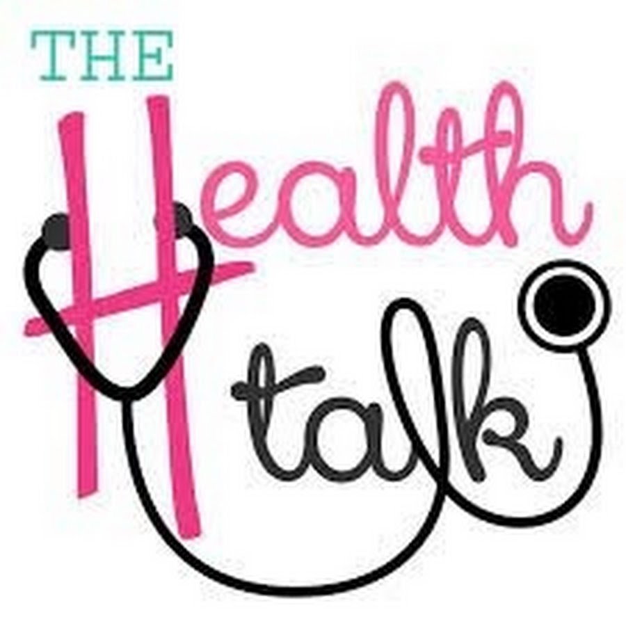 THE HEALTH TALK Awatar kanału YouTube