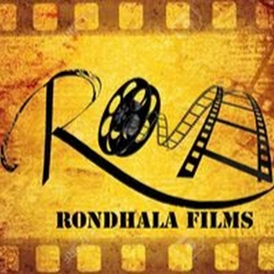 Rondhala Films YouTube channel avatar