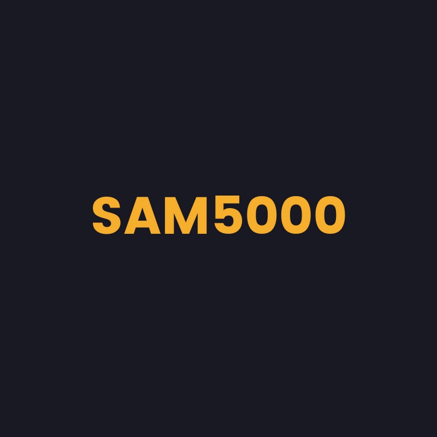 RecruitMeUSA Sam YouTube channel avatar