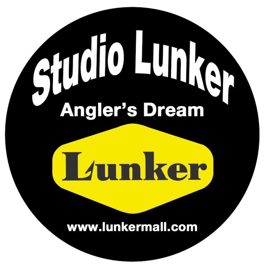 STUDIO LUNKER YouTube kanalı avatarı