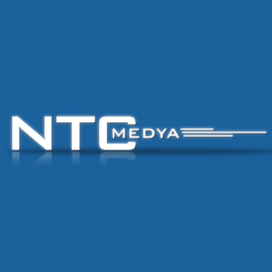 NTC MEDYA YouTube kanalı avatarı