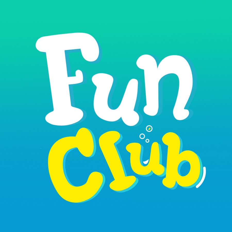 Fun Club YouTube channel avatar