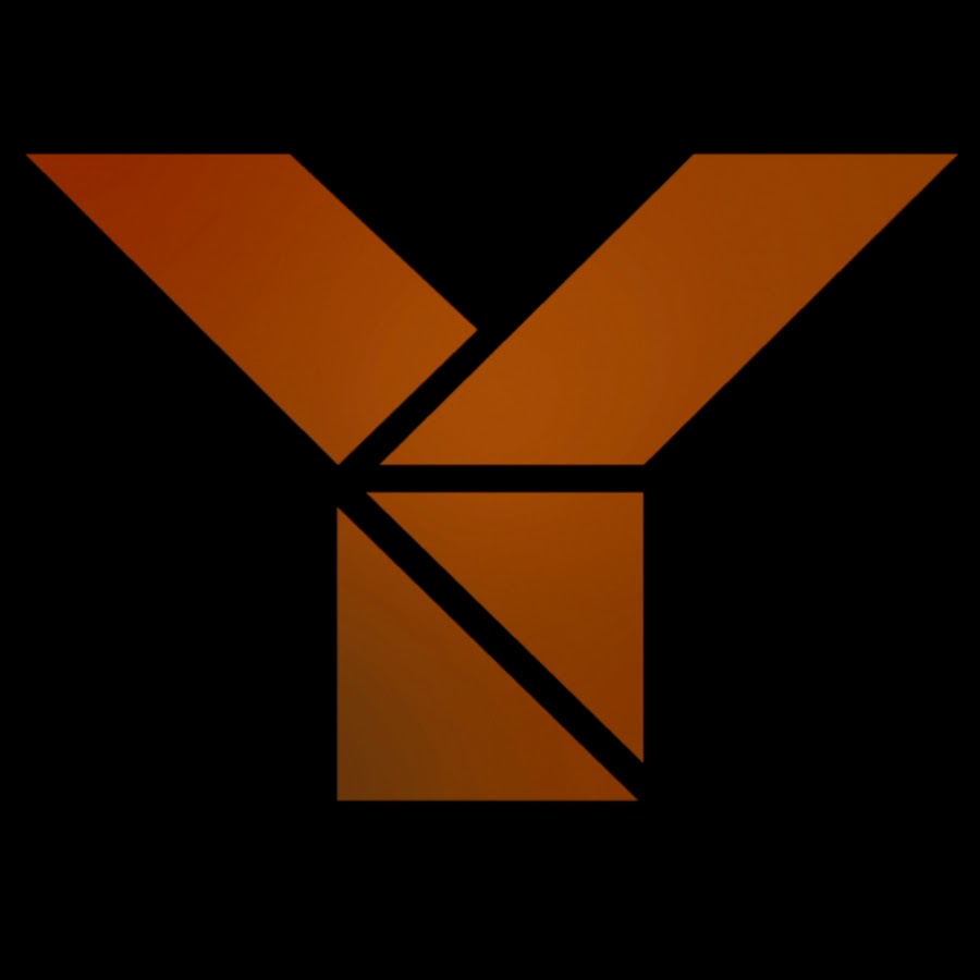 The YOMYOMF Network YouTube-Kanal-Avatar