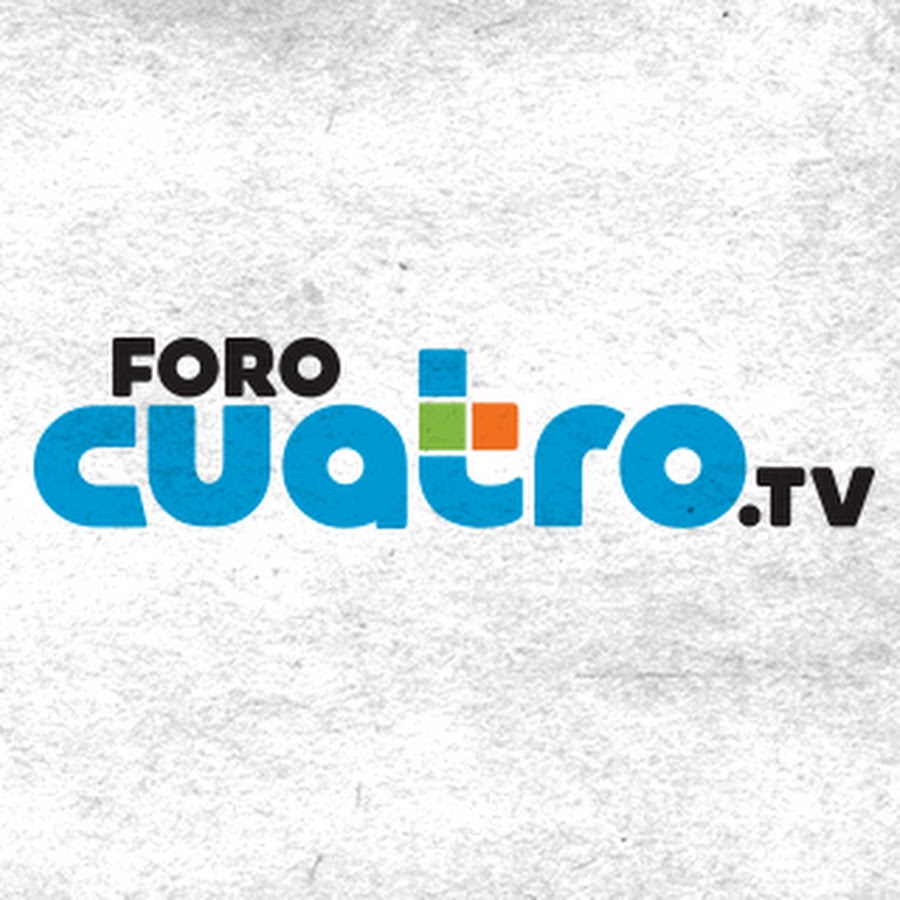 Foro Cuatro.tv YouTube 频道头像