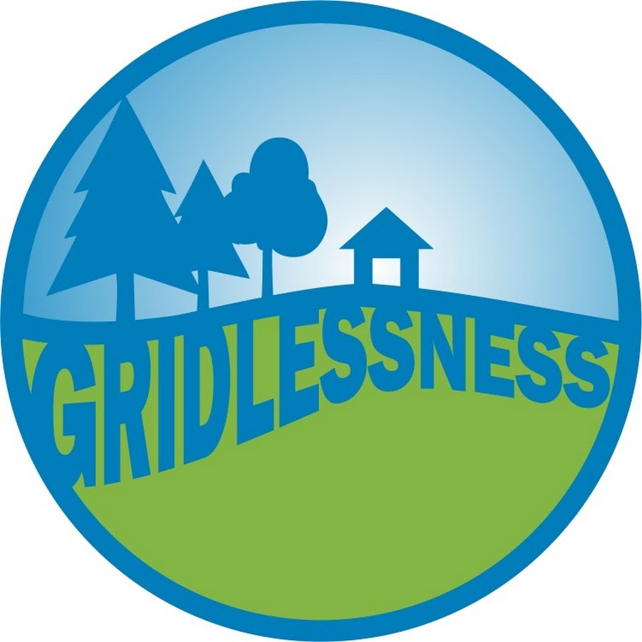 Gridlessness YouTube channel avatar