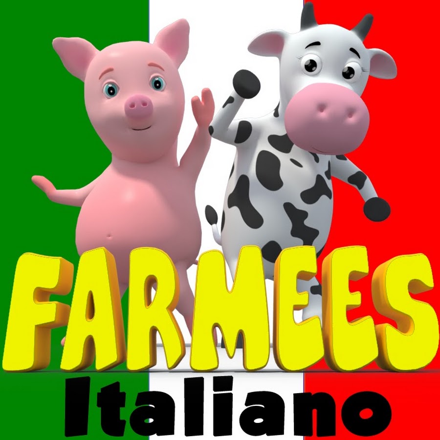 Farmees Italiano -
