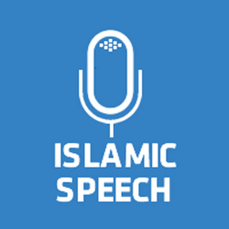 Islamic Speech TV Аватар канала YouTube