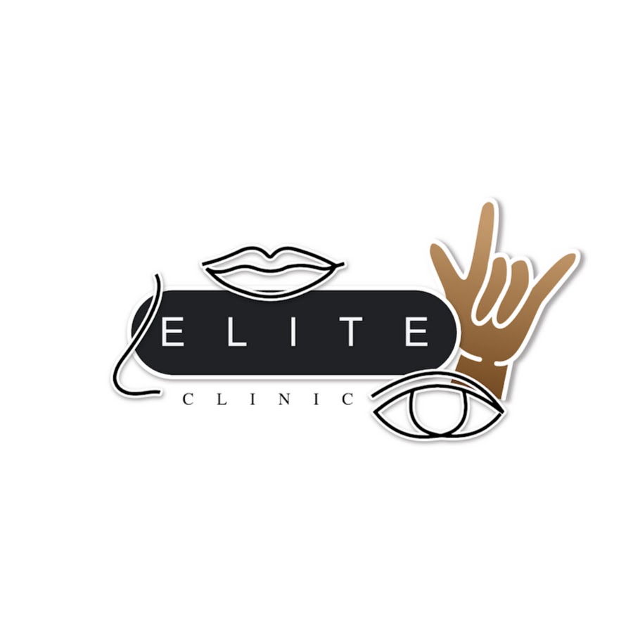 ELITE CLINIC YouTube channel avatar