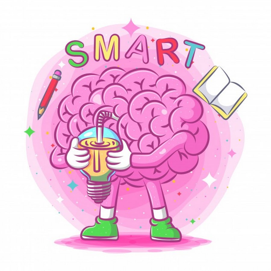Smart Brain Riddles ইউটিউব চ্যানেল অ্যাভাটার