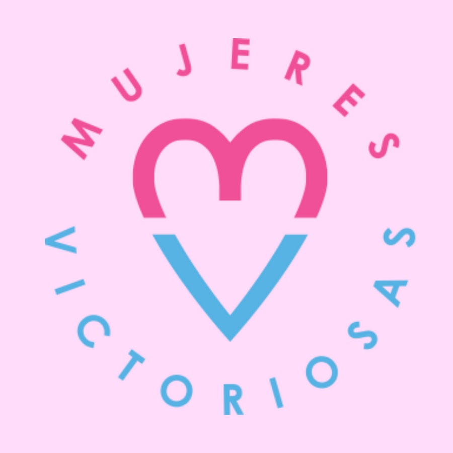 MujeresVictoriosas Awatar kanału YouTube