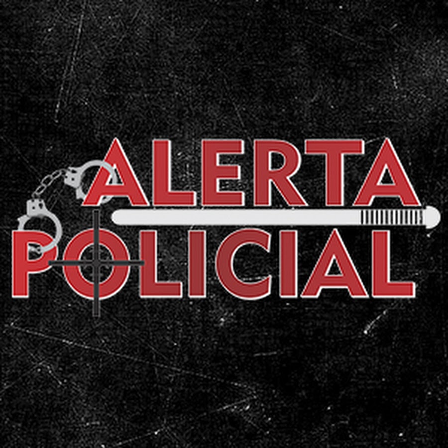 Alerta Policial YouTube channel avatar