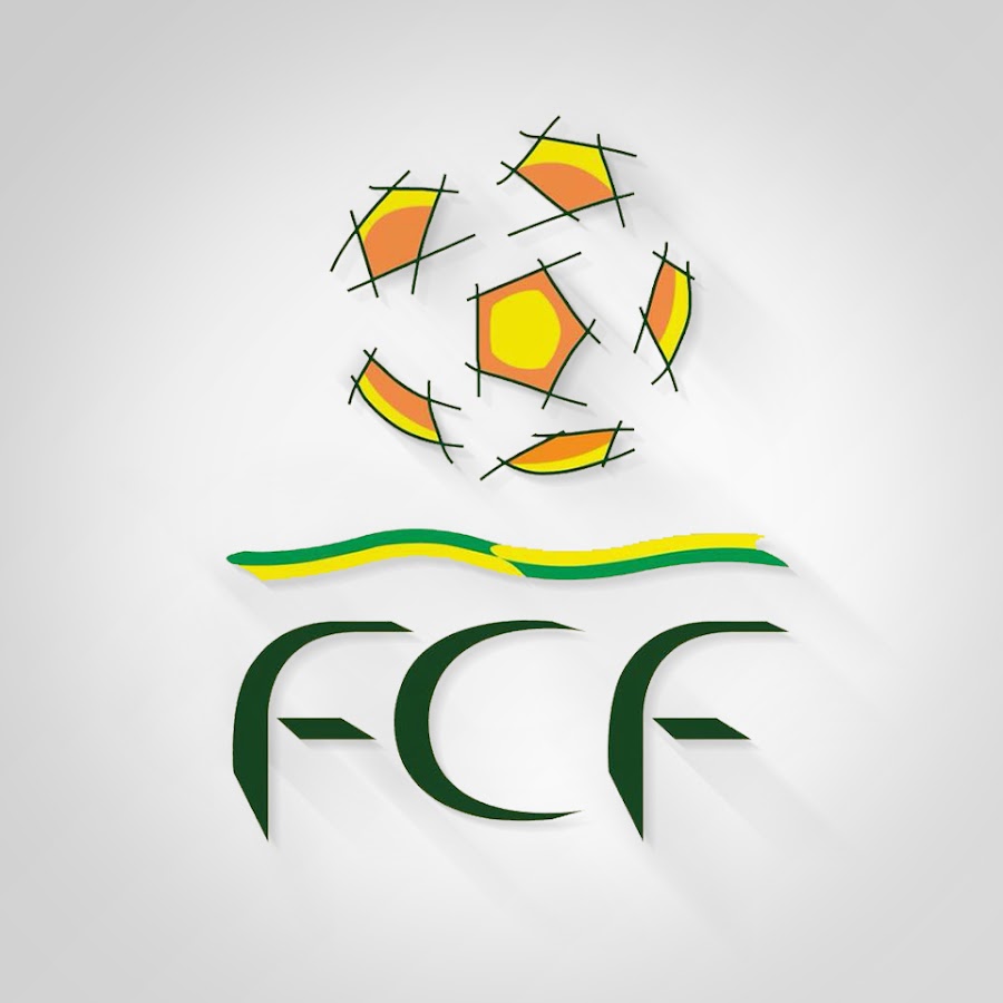 FCF رمز قناة اليوتيوب