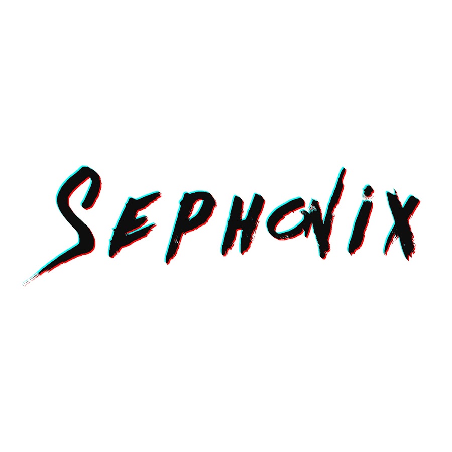 Sephonix Avatar del canal de YouTube