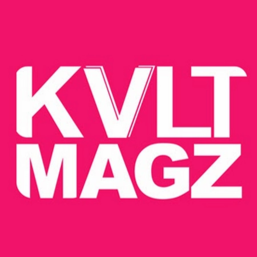 kvlt magz Awatar kanału YouTube