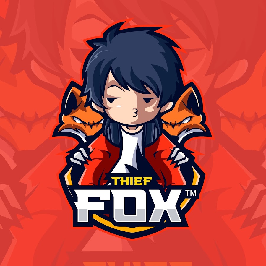 Fox Moba YouTube channel avatar