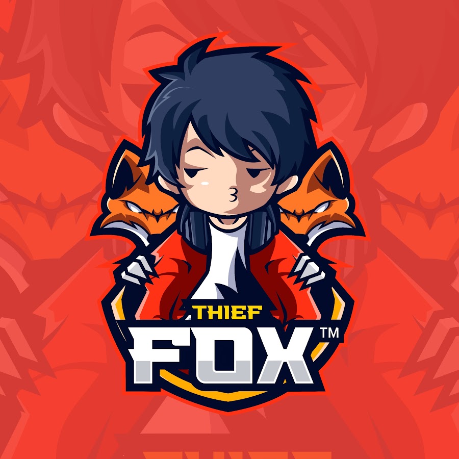 Fox Moba رمز قناة اليوتيوب