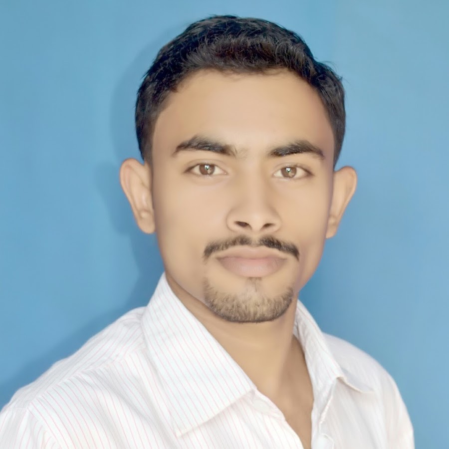 Siddhartha Maurya YouTube kanalı avatarı