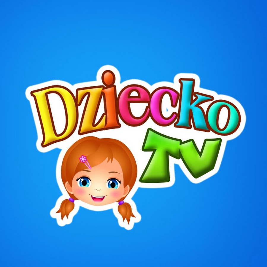 Dziecko TV YouTube channel avatar