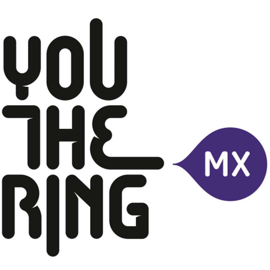 Youthering MX YouTube-Kanal-Avatar