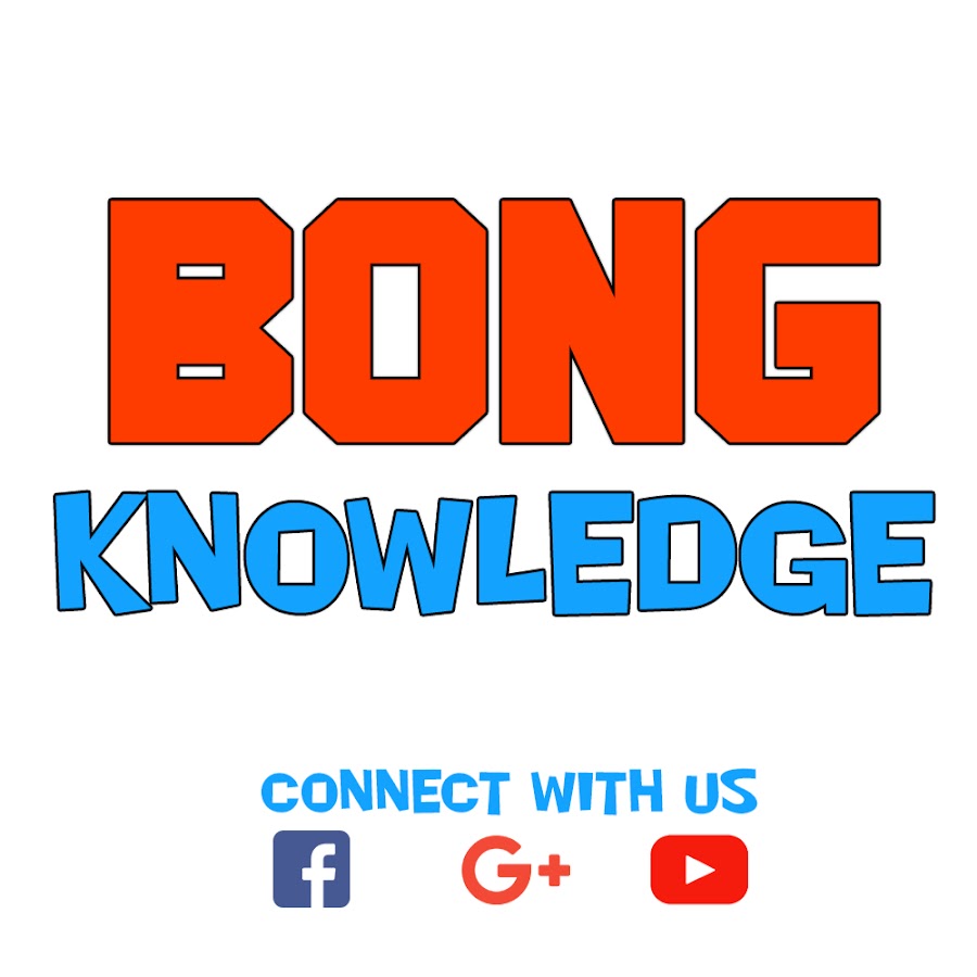 Bong Knowledge YouTube 频道头像