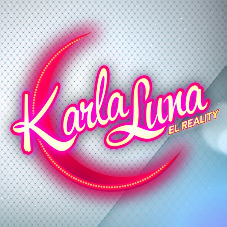KARLA LUNA OFICIAL YouTube channel avatar