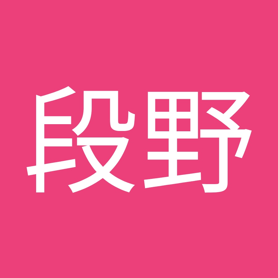 段野祐一郎 Youtube