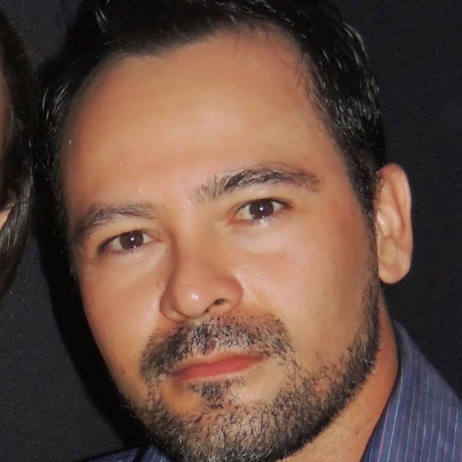 Ricardo Arroyo