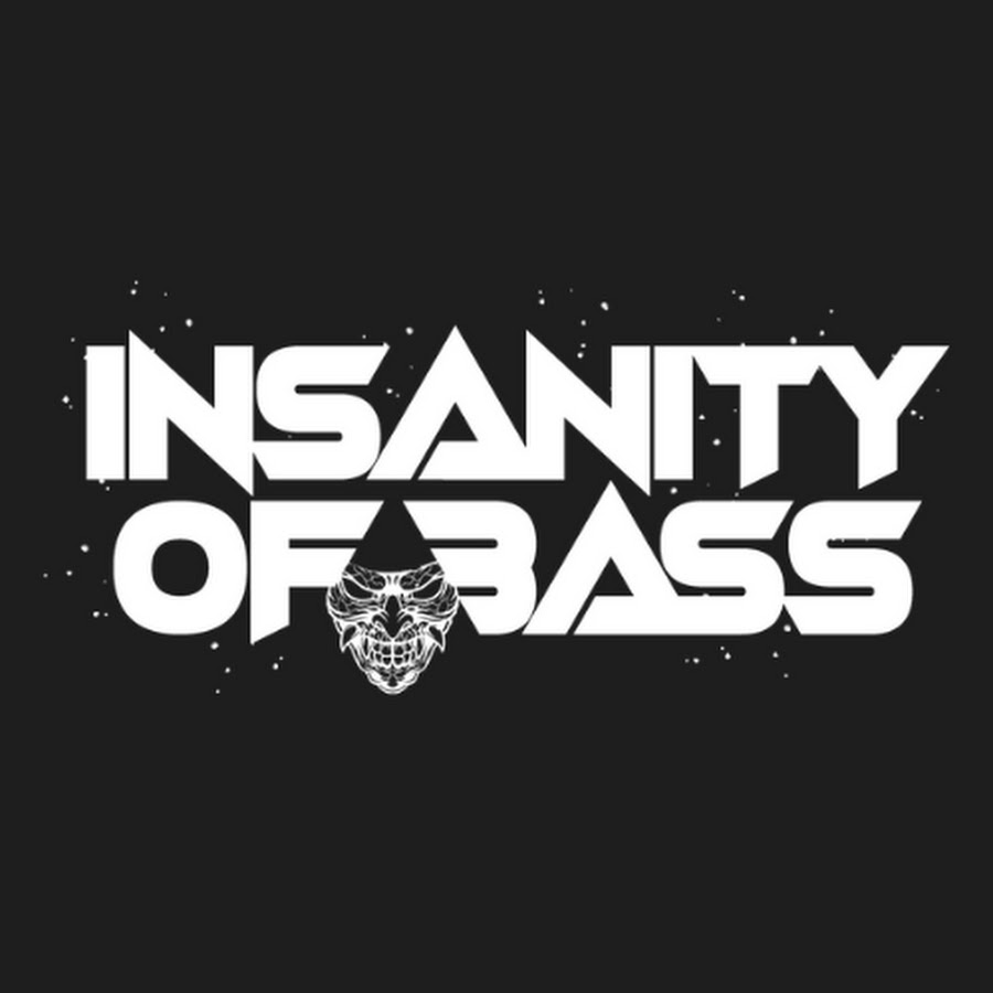 Insanity Of Bass