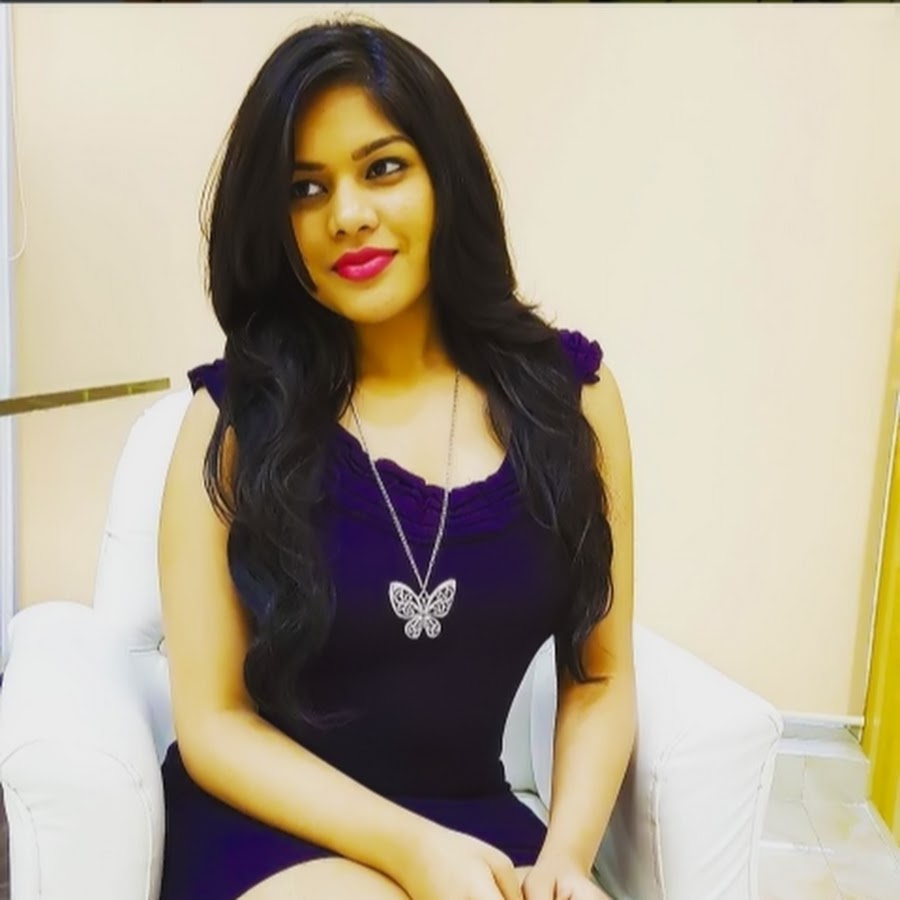 Viniishaa Siingh YouTube channel avatar