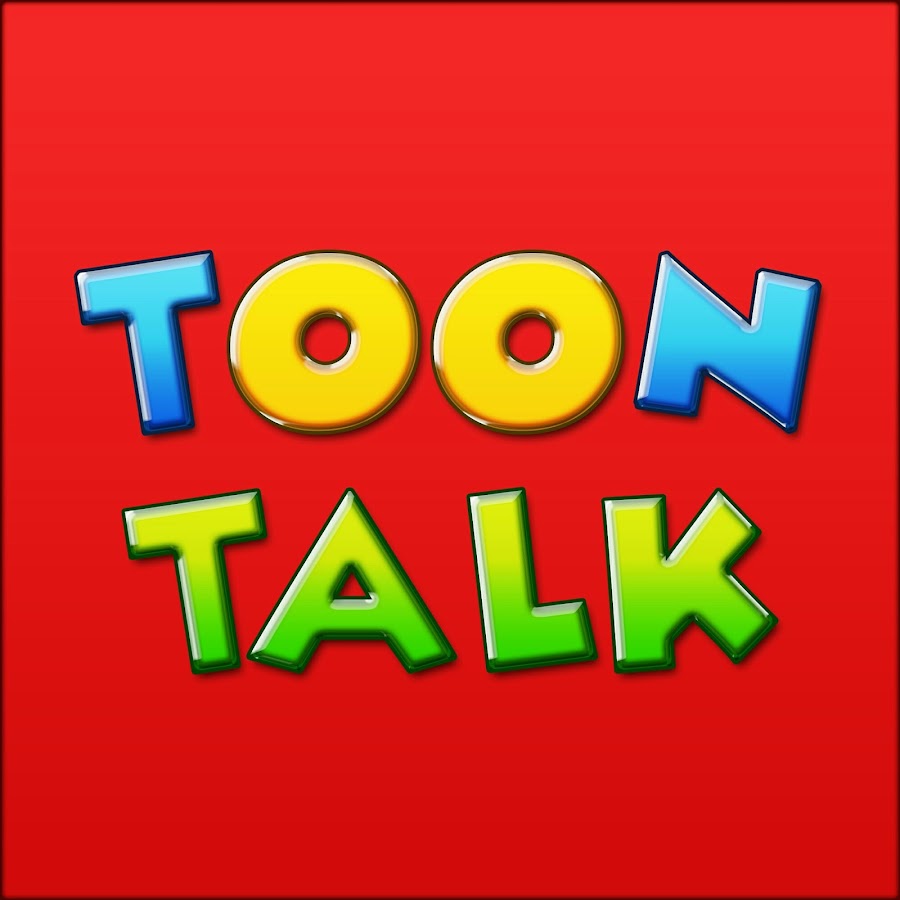 Toon Talk رمز قناة اليوتيوب