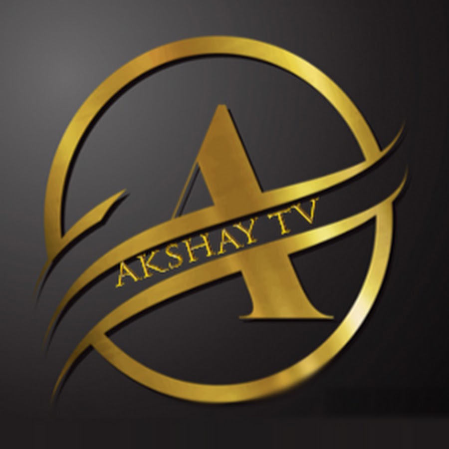 Akshay TV YouTube channel avatar
