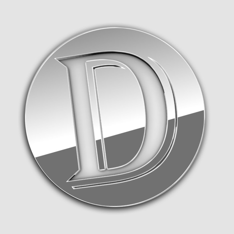 Dex3rd YouTube channel avatar