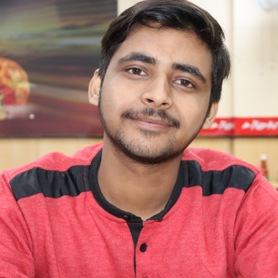 Prashant Dhar Dwivedi YouTube channel avatar