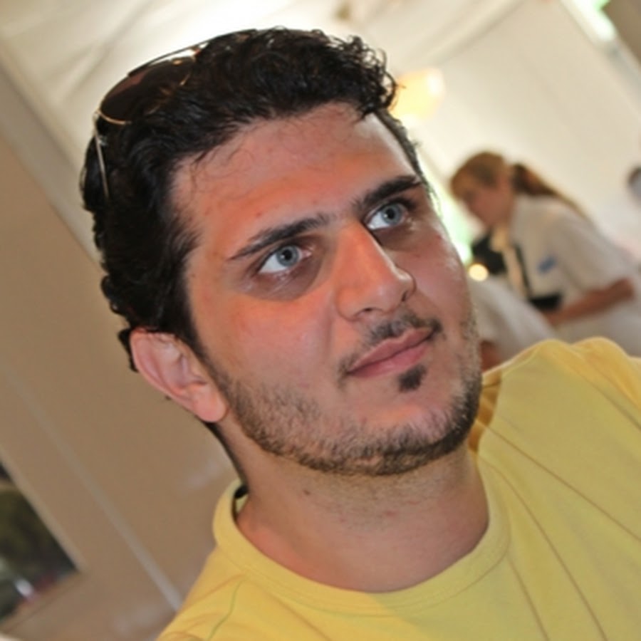 Saeed ALdouweghri