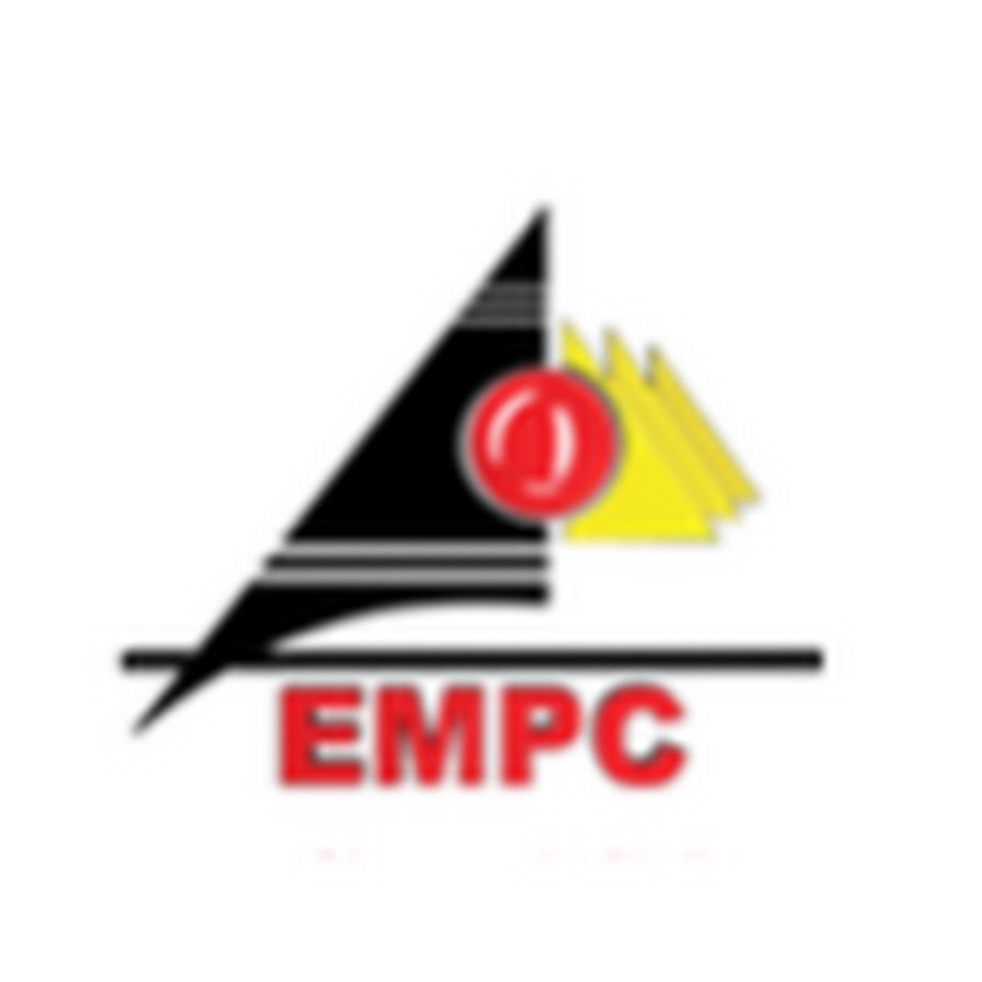 EMPC Islamic ইউটিউব চ্যানেল অ্যাভাটার