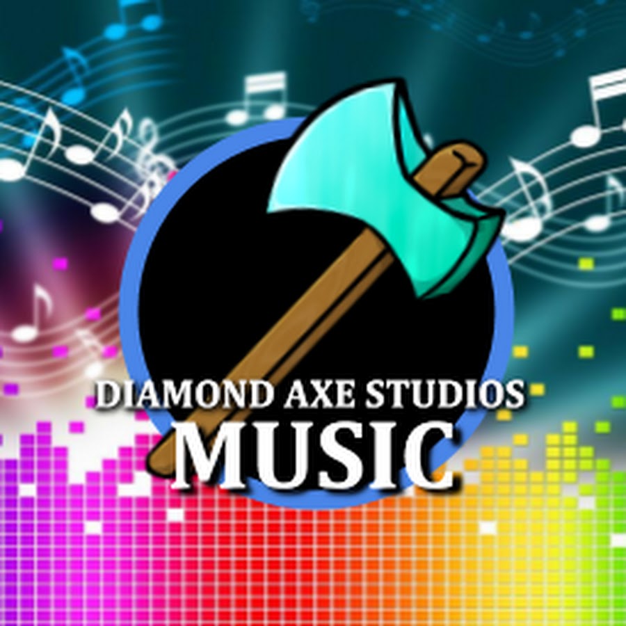 Diamond Axe Studios Music Avatar de canal de YouTube