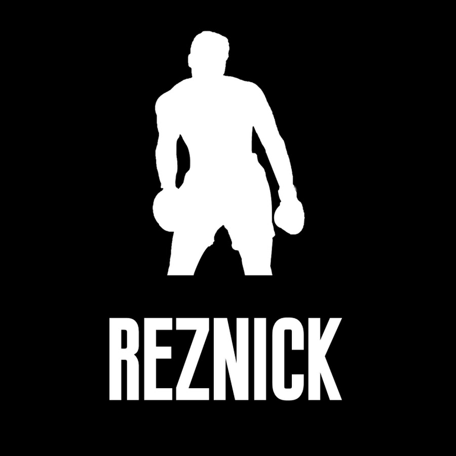 Reznick YouTube kanalı avatarı