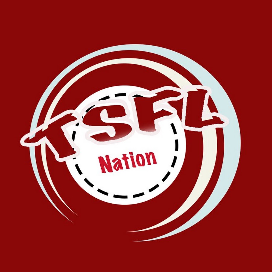 TSFL Nation YouTube channel avatar