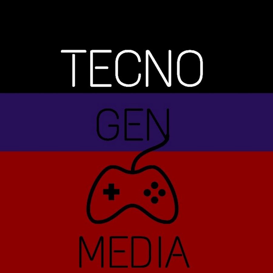 Tecno Gen Media YouTube channel avatar