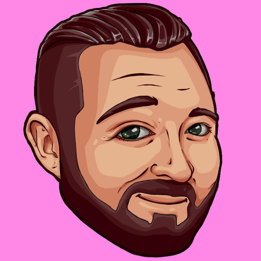 Bricky YouTube channel avatar