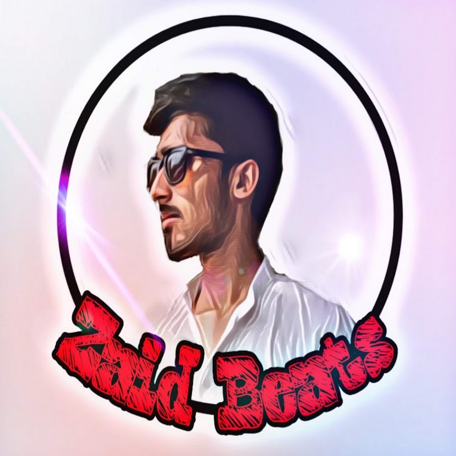 Zaid Beats YouTube kanalı avatarı