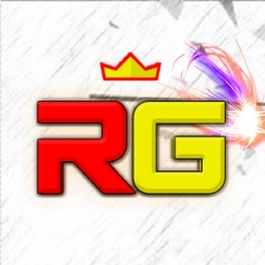 RevoltzGames YouTube channel avatar