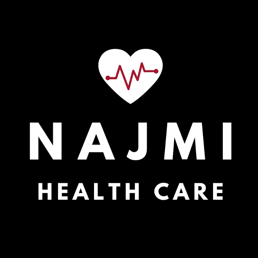 Najmi Health Care Youtube