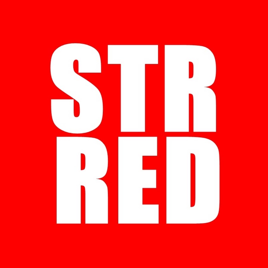 STR Red