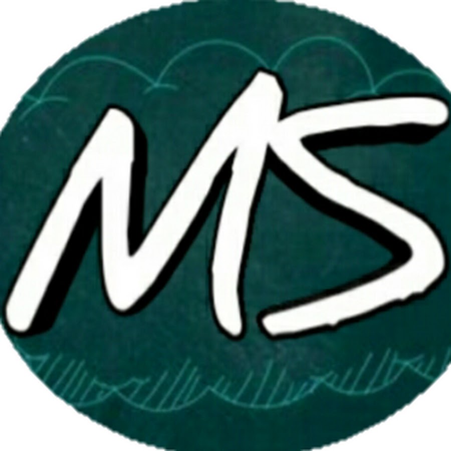 MS NEWS رمز قناة اليوتيوب