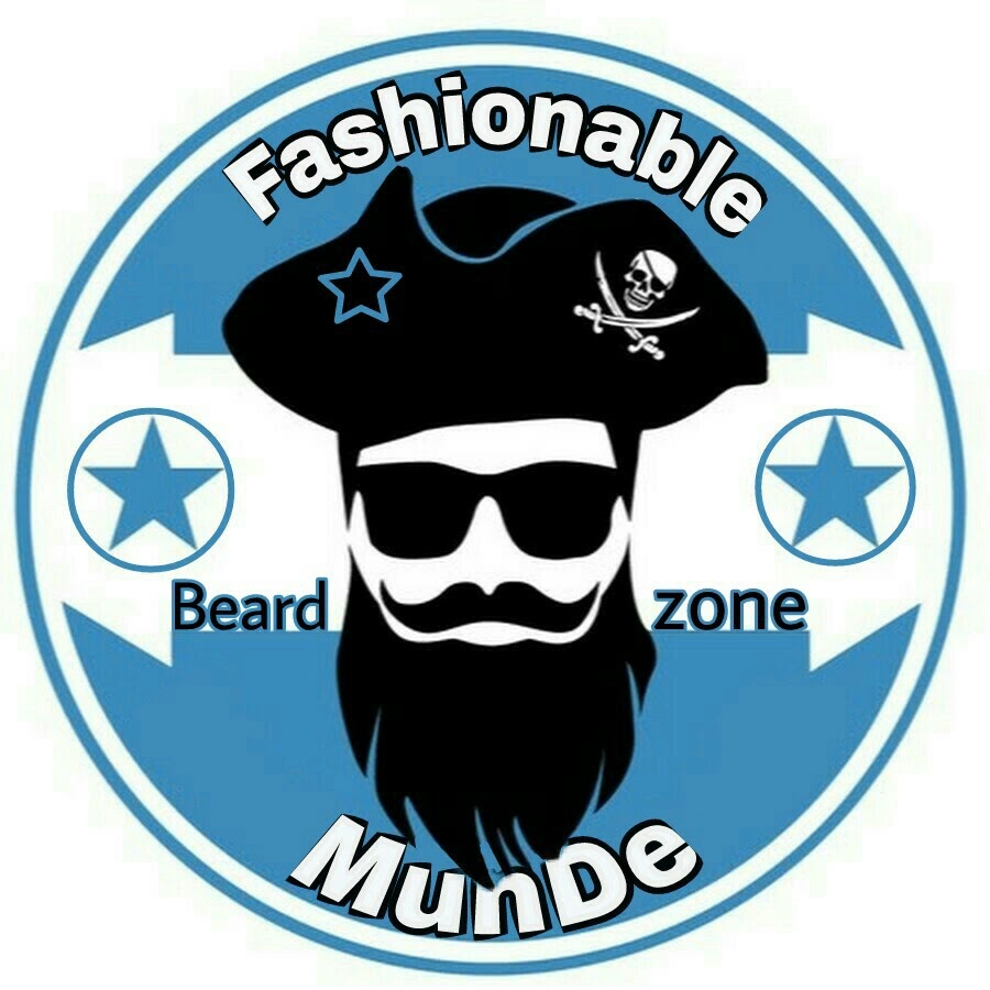 Fashionable MunDe رمز قناة اليوتيوب