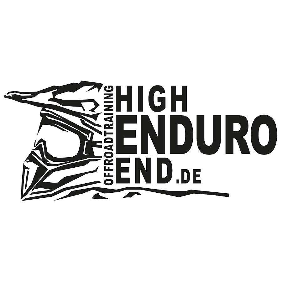 High Enduro End Awatar kanału YouTube